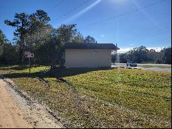 12001 Highway 441 S, Micanopy FL 32667