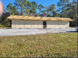 12001 Highway 441 S, Micanopy FL 32667