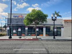 5321 Long Beach Boulevard, Long Beach CA 90805