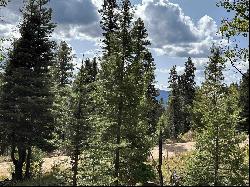 Lot 1407 Camino Real, Angel Fire NM 87710