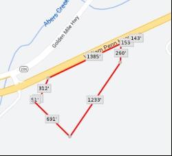4834 William Penn Hwy / Alpine Village Road, Monroeville PA 15146
