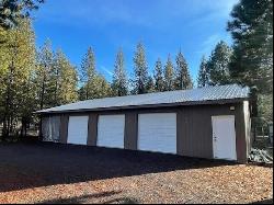 52628 Ammon Road, La Pine OR 97739