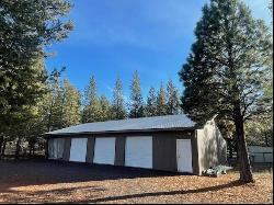 52628 Ammon Road, La Pine OR 97739