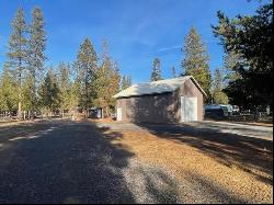 52628 Ammon Road, La Pine OR 97739