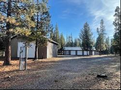 52628 Ammon Road, La Pine OR 97739