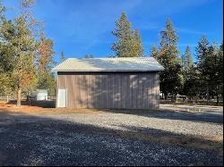 52628 Ammon Road, La Pine OR 97739