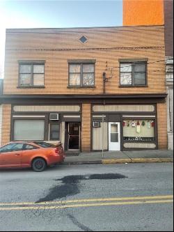 308-310 Pittsburgh St, Connellsville PA 15425