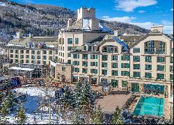 100 E Thomas Place UNIT 2054-3, Beaver Creek CO 81620