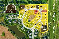 TBD Cherry Oaks St Lot 12, Cheney KS 67025