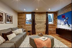 Chalet Freya - Exceptional Chalet