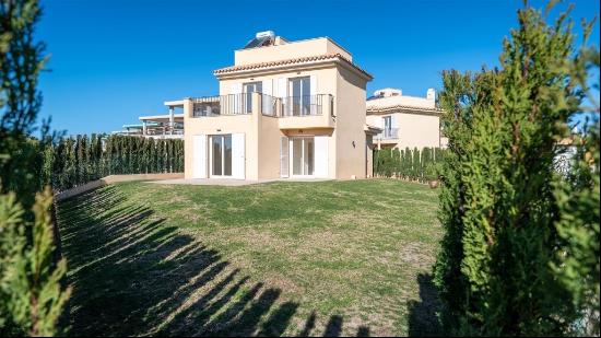 Detached villa for sale in Sa Ràpita, Mallorca, Campos 07630