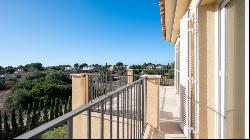 Detached villa for sale in Sa Rapita, Mallorca, Campos 07630