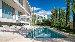 Modern villa with garden and swimming pool for sale in La Bonano, Palma de Mallorca 07015