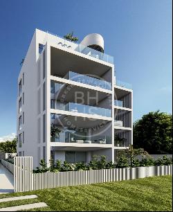 Exclusive Luxury Residencial Complex for Sale in Denia, Les Mari, Dénia 03700