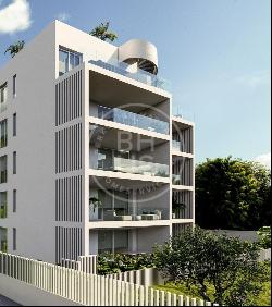 Exclusive Luxury Residencial Complex for Sale in Denia, Les Mari, Dénia 03700