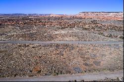 17 BACK OF THE ARCH RD #D, Moab UT 84532