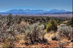 17 BACK OF THE ARCH RD #D, Moab UT 84532