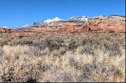 17 BACK OF THE ARCH RD #D, Moab UT 84532