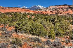 17 BACK OF THE ARCH RD #D, Moab UT 84532