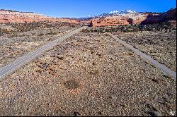 17 BACK OF THE ARCH RD #D, Moab UT 84532