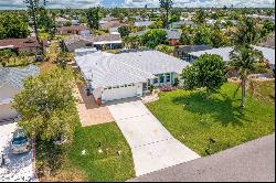 1318 SE 21st Lane, Cape Coral FL 33990