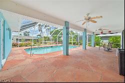 1318 SE 21st Lane, Cape Coral FL 33990