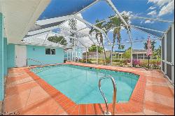 1318 SE 21st Lane, Cape Coral FL 33990