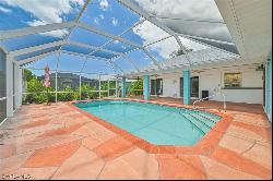 1318 SE 21st Lane, Cape Coral FL 33990