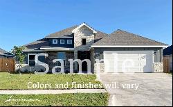 6510 Beals Creek Drive, Abilene TX 79606