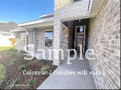 6510 Beals Creek Drive, Abilene TX 79606