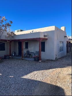 520 S S St Francis Dr Unit A, Santa Fe NM 87501