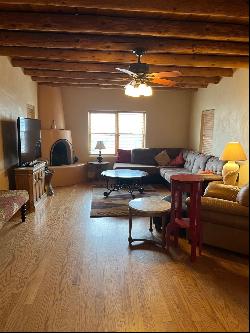 520 S S St Francis Dr Unit A, Santa Fe NM 87501