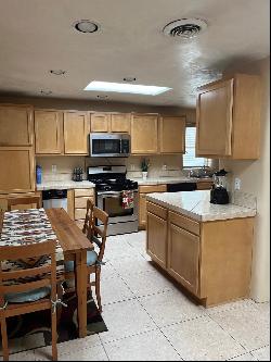 520 S S St Francis Dr Unit A, Santa Fe NM 87501