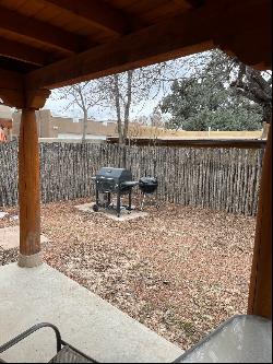 520 S S St Francis Dr Unit A, Santa Fe NM 87501