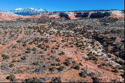 1 Phase 2 Joe Wilson Dr, Moab UT 84532