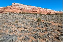 1 Phase 2 Joe Wilson Dr, Moab UT 84532