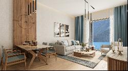 Luxury Residences In New Resort, Risan, Kotor, Montenegro, R2121-3