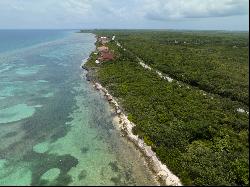 North East Coast Ocean Front Land