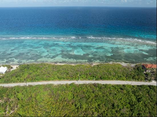 North East Coast Ocean Front Land