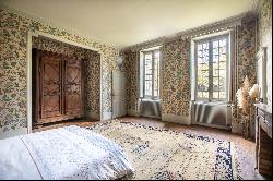 Magnificent 19th century manor house close to Beaune Burgundy