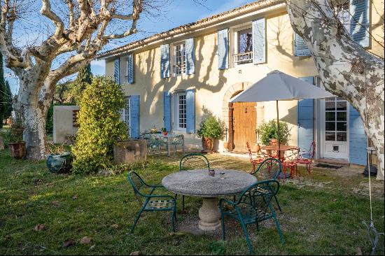 Vente - Maison Aix-en-Provence - 1a 890a 000a 