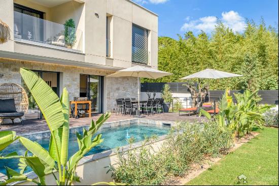 Vente - Villa Mougins - 2a 950a 000a 