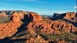 Sedona Ranch on Oak Creek