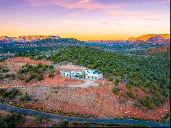 Sedona Ranch on Oak Creek