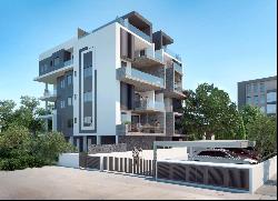One Bedroom Apartment in the Heart of Limassol