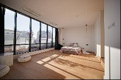 Exclusive penthouse in Lozenets for sale