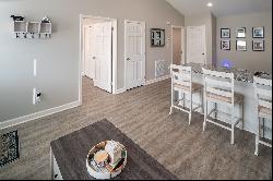 TOWNHOMES AT BROOKSHIRE - BOONE