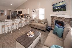 TOWNHOMES AT BROOKSHIRE - BOONE