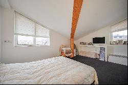 Elegantly furnished apartment near the Bansko ski lift for sale