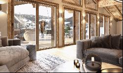 Sale LUXURIOUS CHALET IN LES GETS